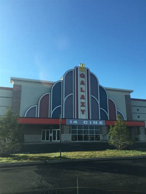 chesterfield mo galaxy theater